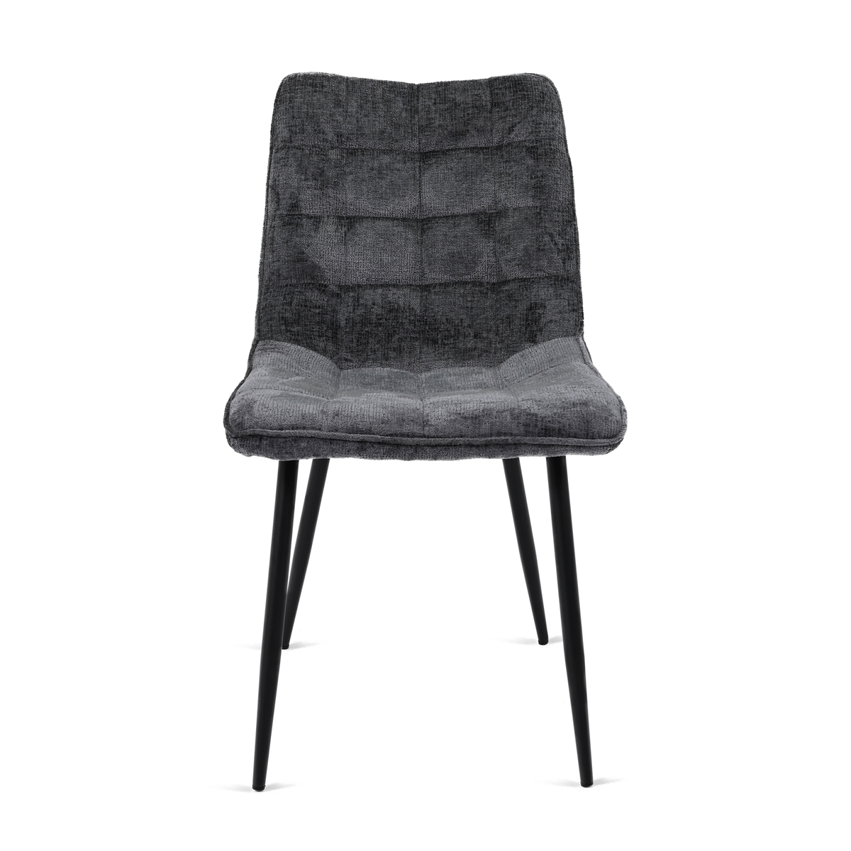 Lucille Dining Chair – Petrol (Set of 4) by Benoa