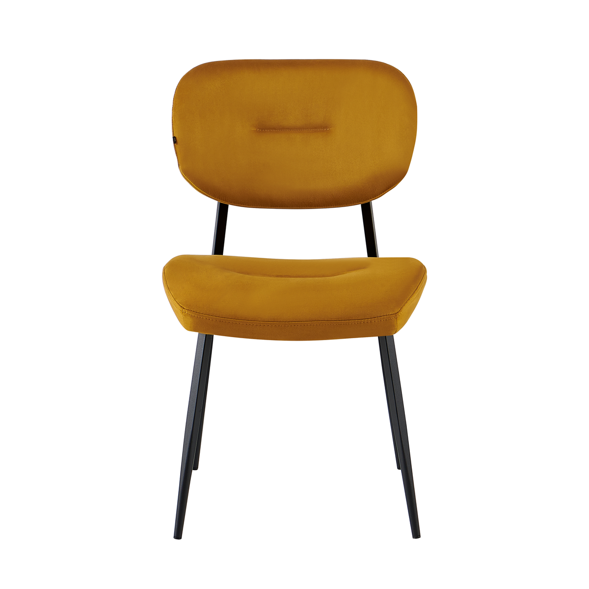 Jonathan Dining Chair – Cognac by Benoa