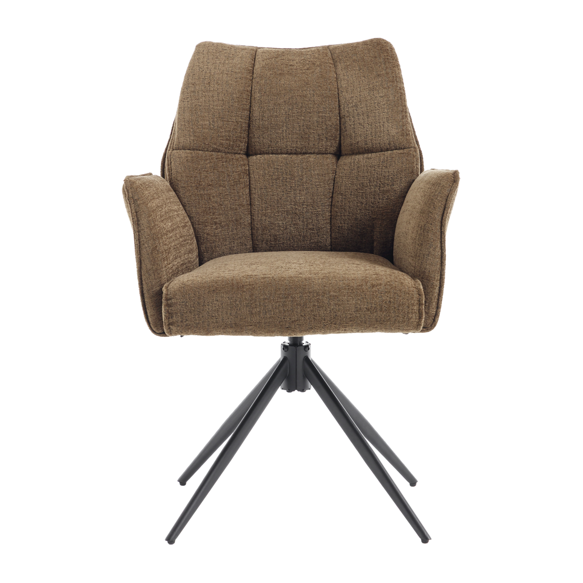 Sem Dining Chair – Moss Green, Tresor 77 by Benoa (Set of 2)