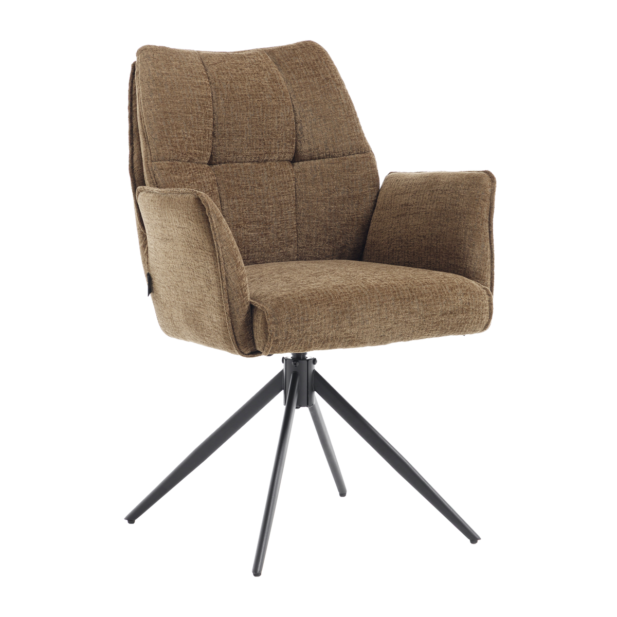 Sem Dining Chair – Moss Green, Tresor 77 by Benoa (Set of 2)