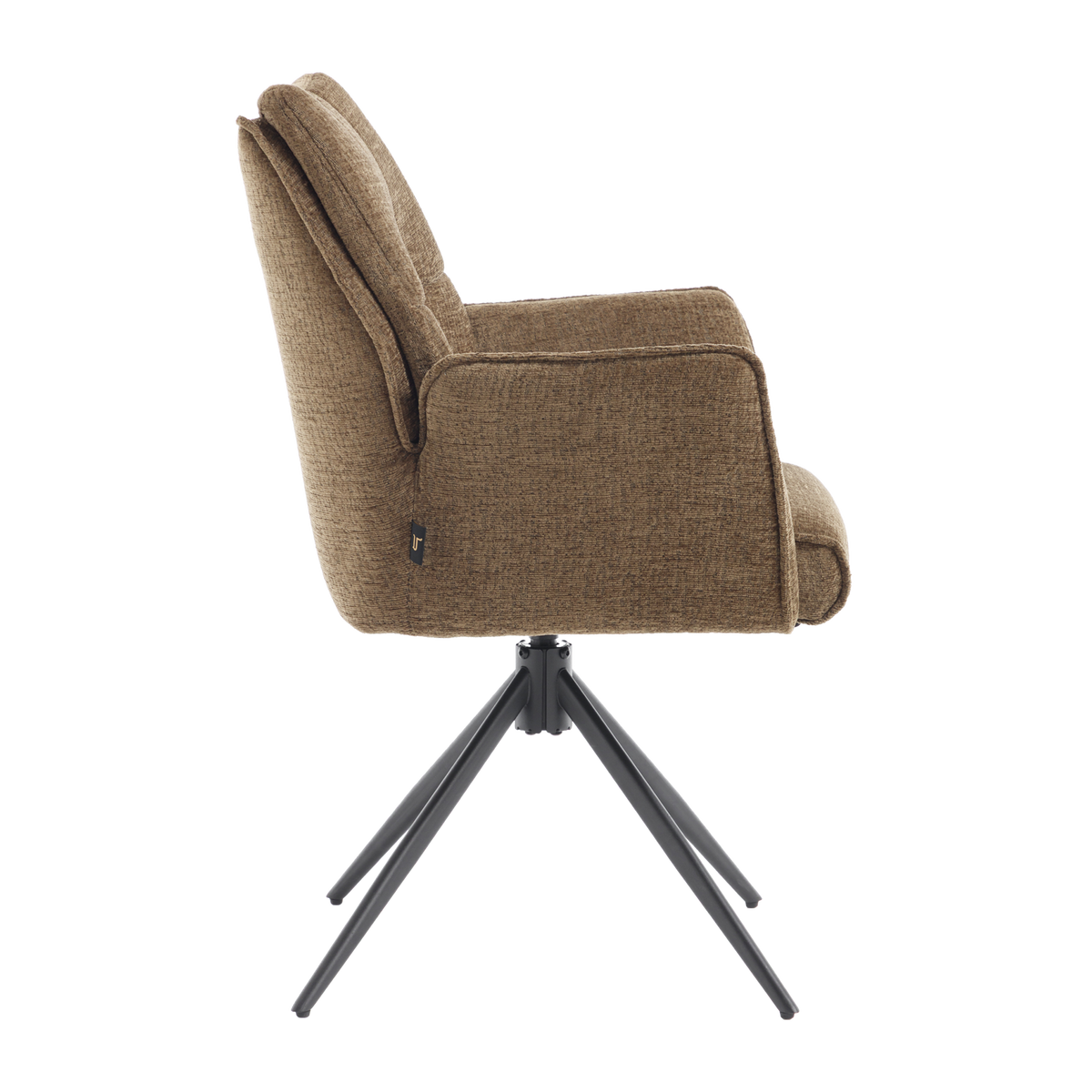 Sem Dining Chair – Moss Green, Tresor 77 by Benoa (Set of 2)