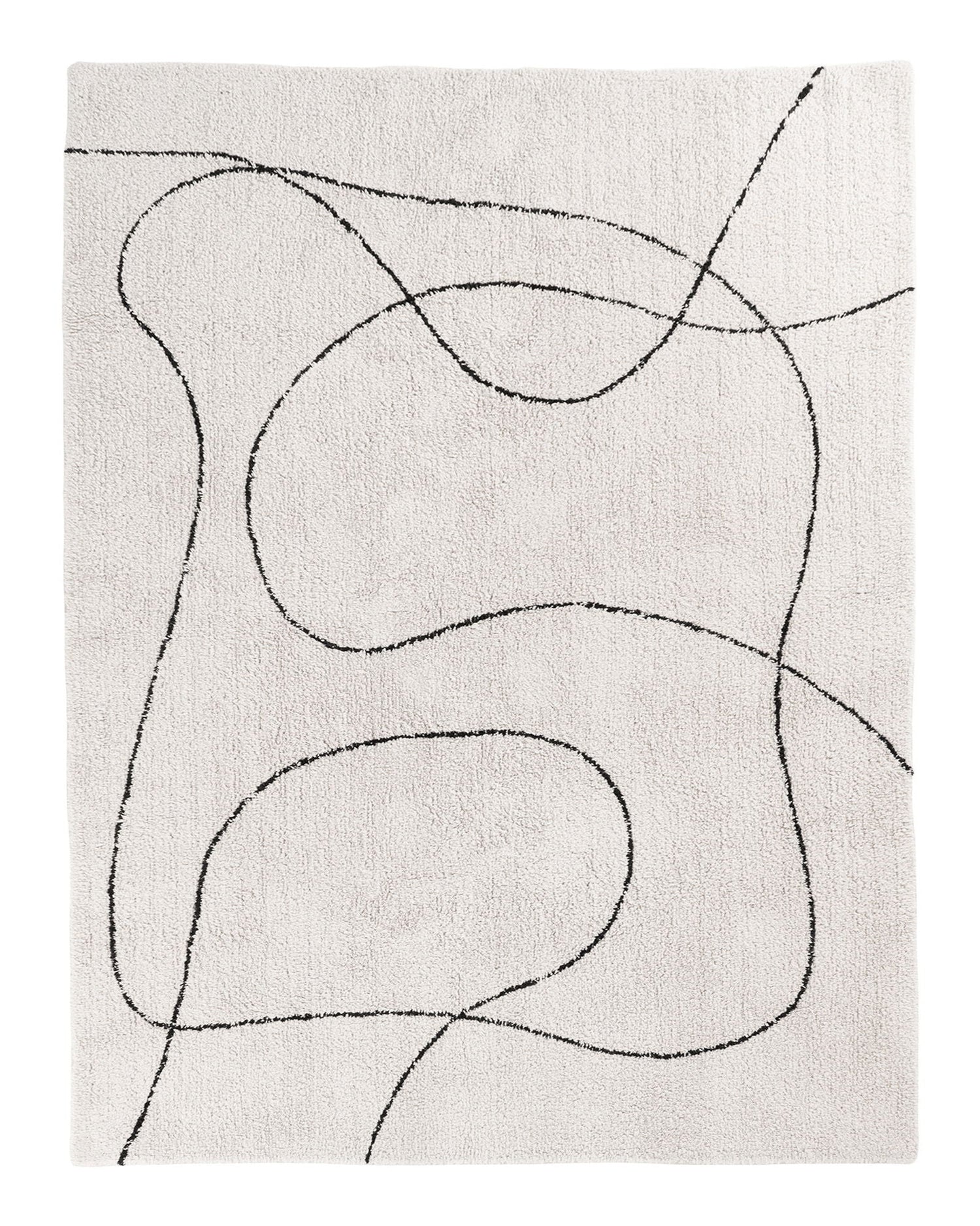 Tampa Rug – Natural By House Nordic - 300 x 200 cm