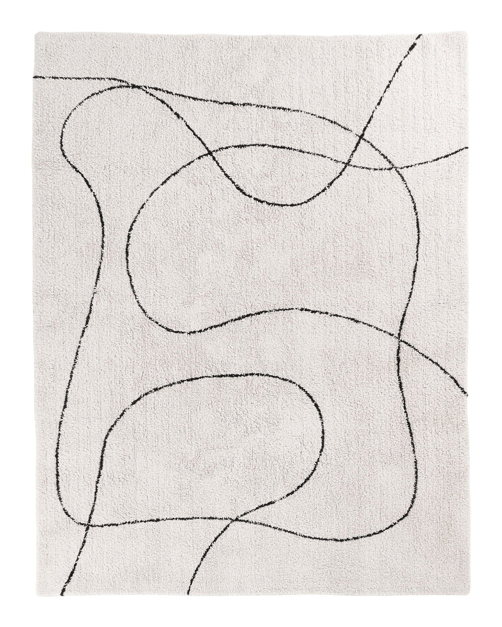 Tampa Rug – Natural By House Nordic - 300 x 200 cm