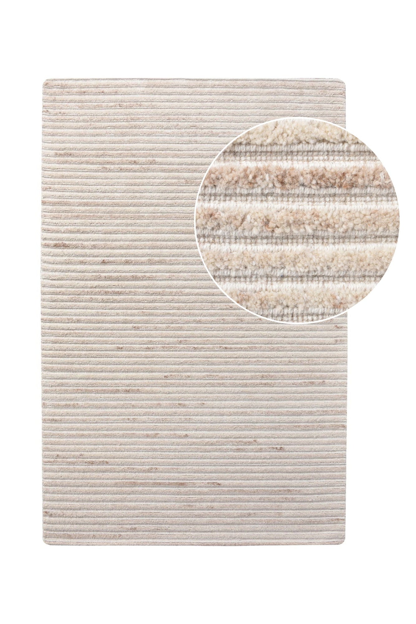 Mango Rug – Ivory By House Nordic