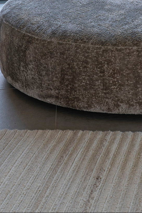 Mango Rug – Ivory By House Nordic