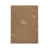 Pune rug in brown, 230 cm – styled in a living interior