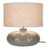 Oldham table lamp – styled in a living interior