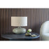 Oldham table lamp – front view