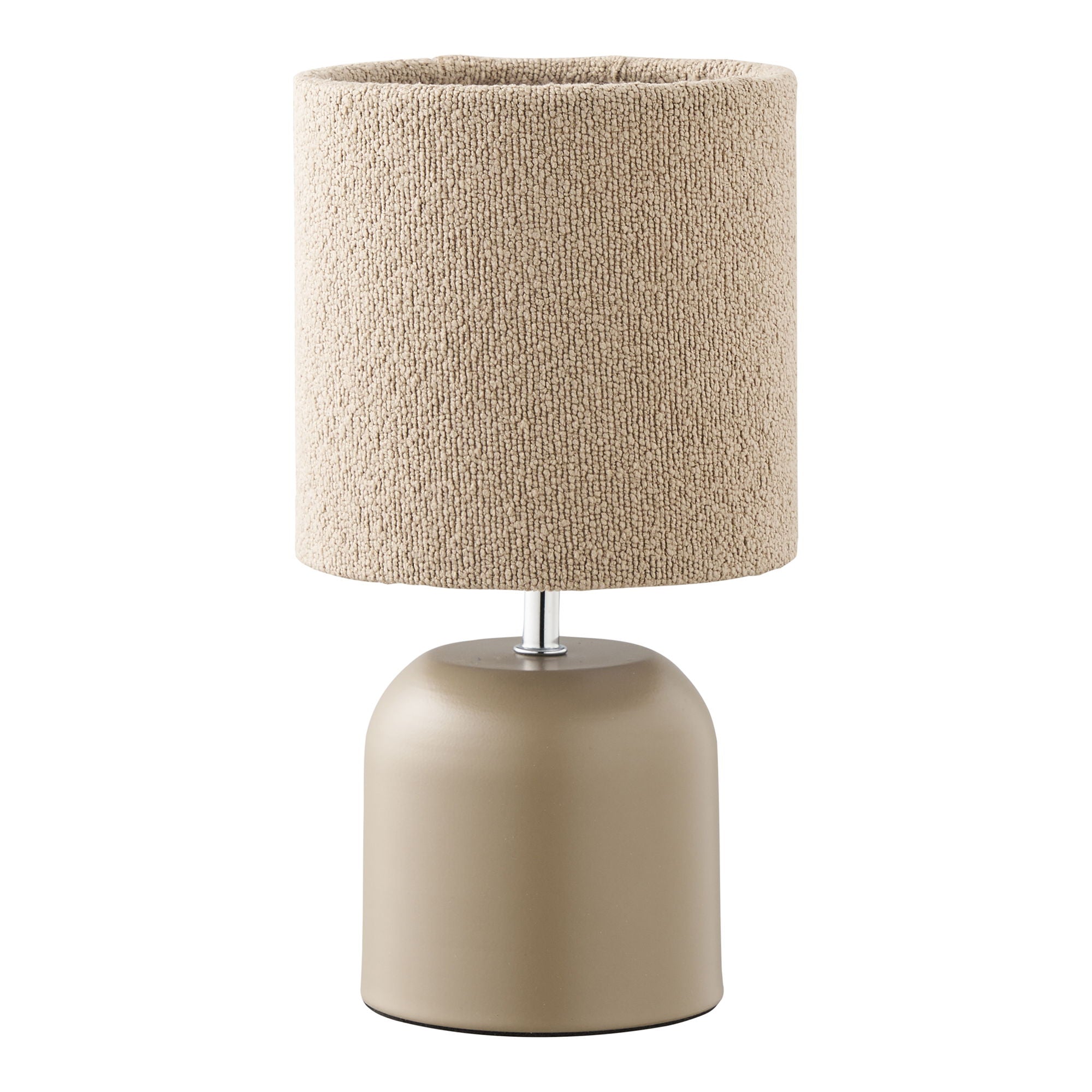 Morley table lamp – styled in a living interior