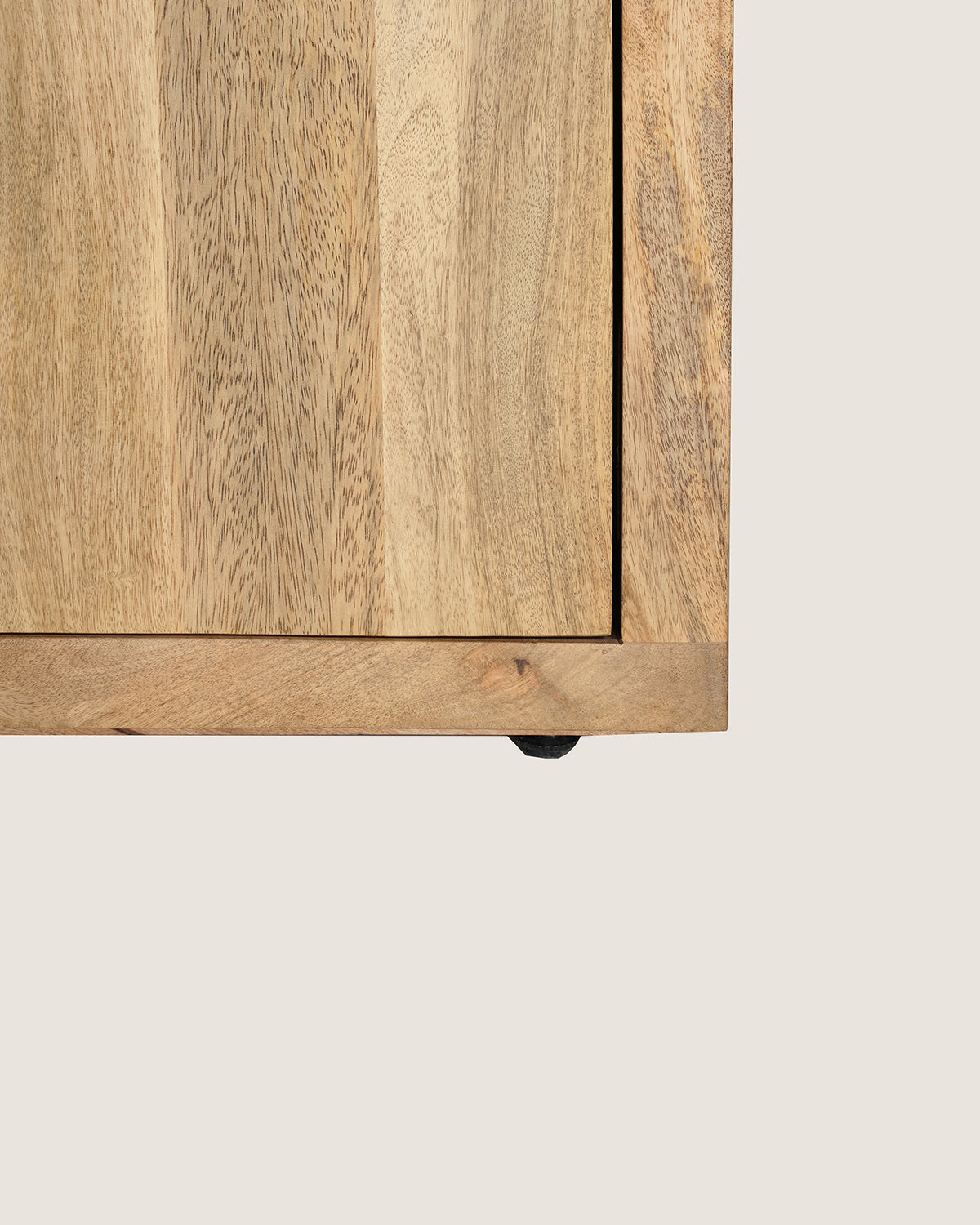 Boekenkast Hugo Natural - 4 vakken | 80 cm