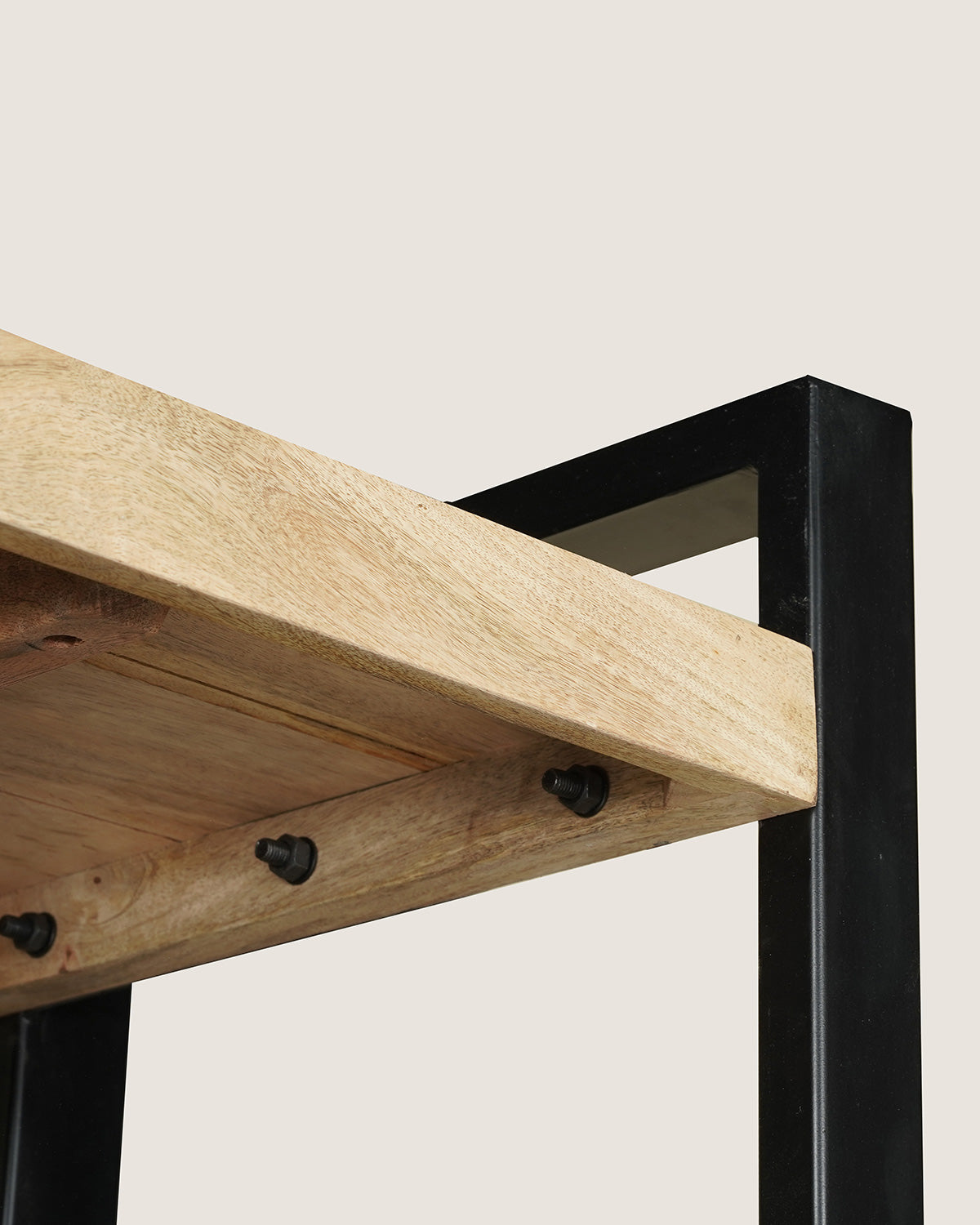 Boekenkast Rio Natural - Drei Lades | 55 cm