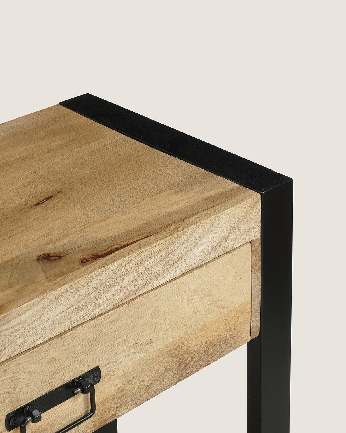 Consoletafel Rio Natural | 120 cm