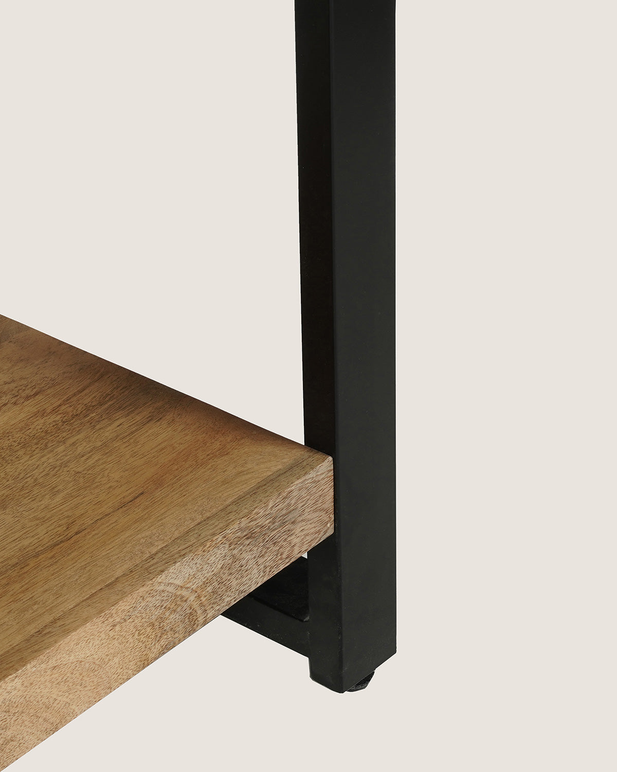 Consoletafel Rio Natural | 120 cm