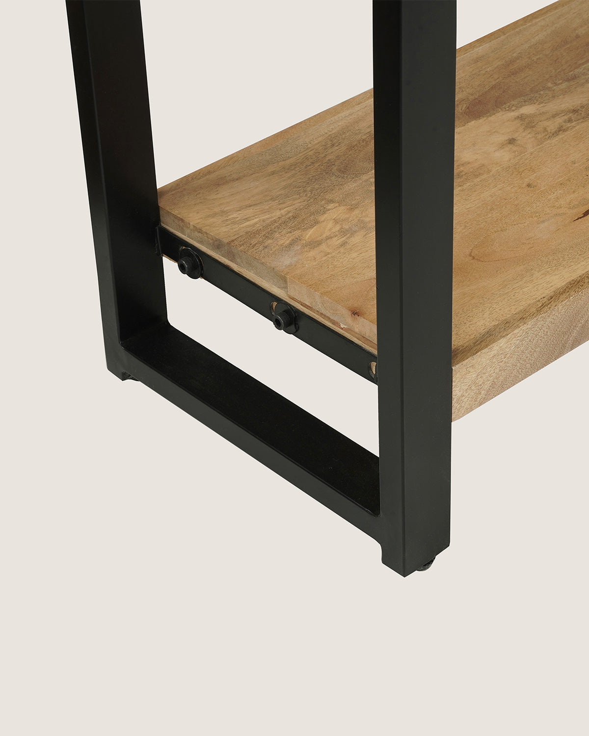 Consoletafel Rio Natural | 120 cm