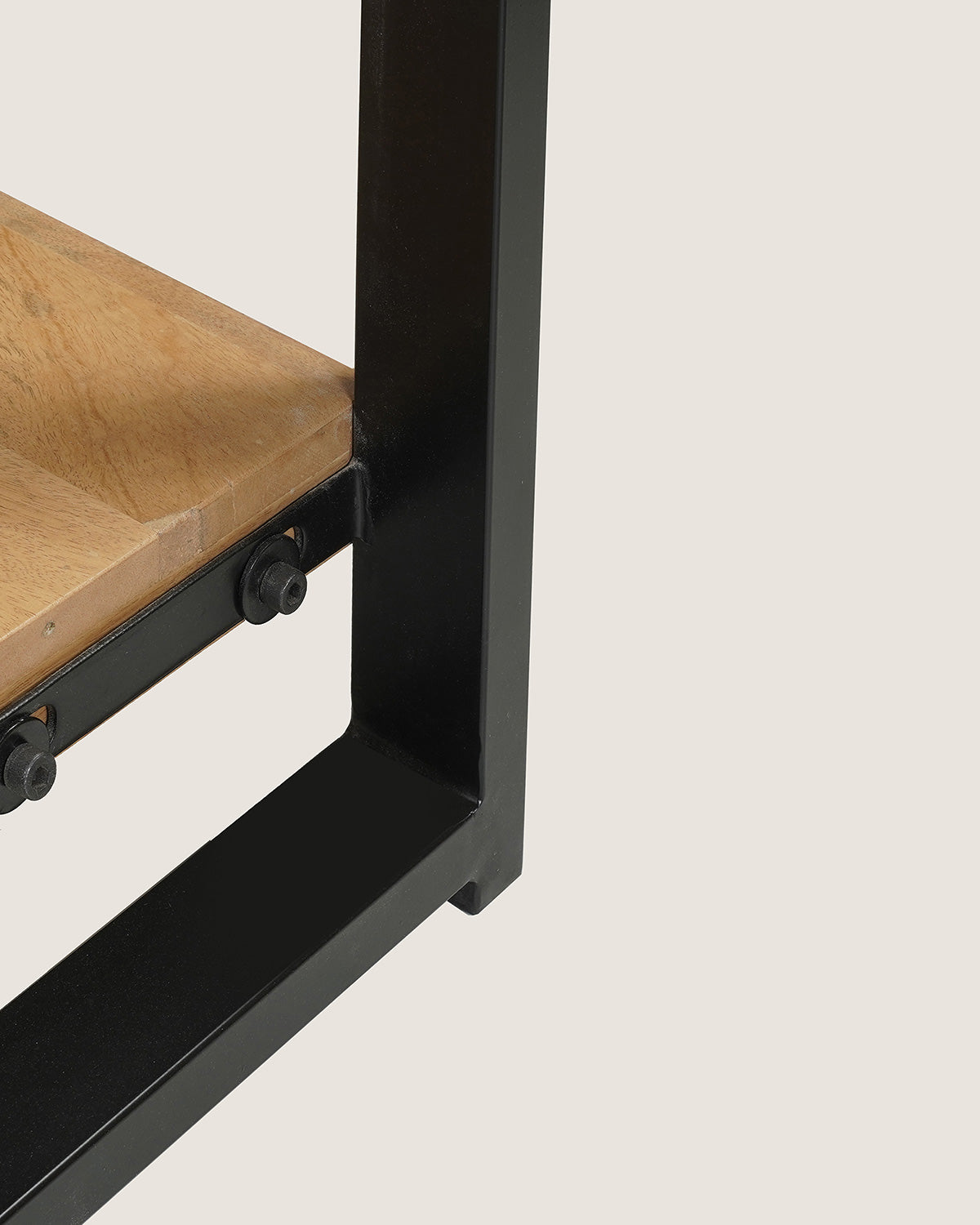 Consoletafel Rio Natural | 150 cm