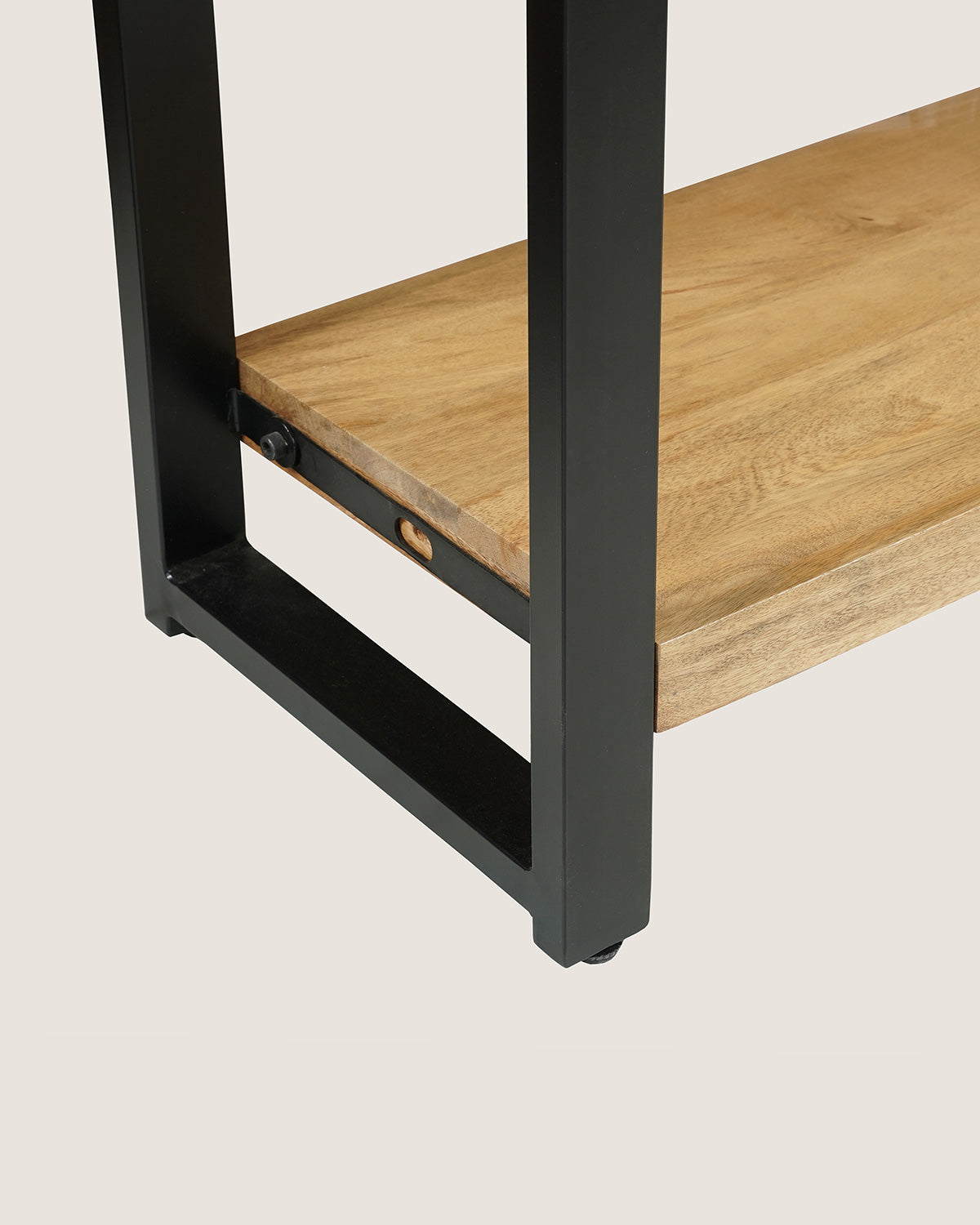 Consoletafel Rio Natural | 180 cm