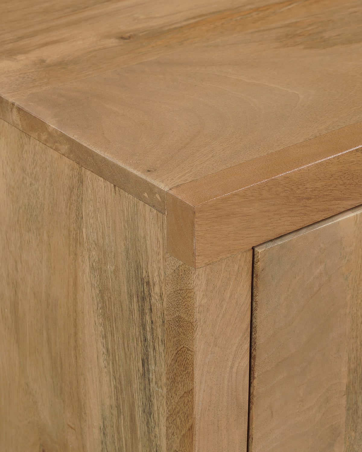 Dressoir Hugo Naturel - 3 Deurs | 150 cm
