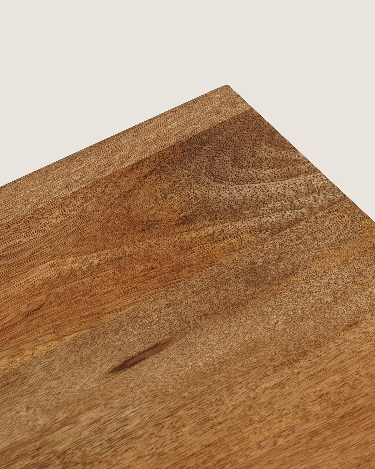 Salontaffel Hugo Brown | 110 cm