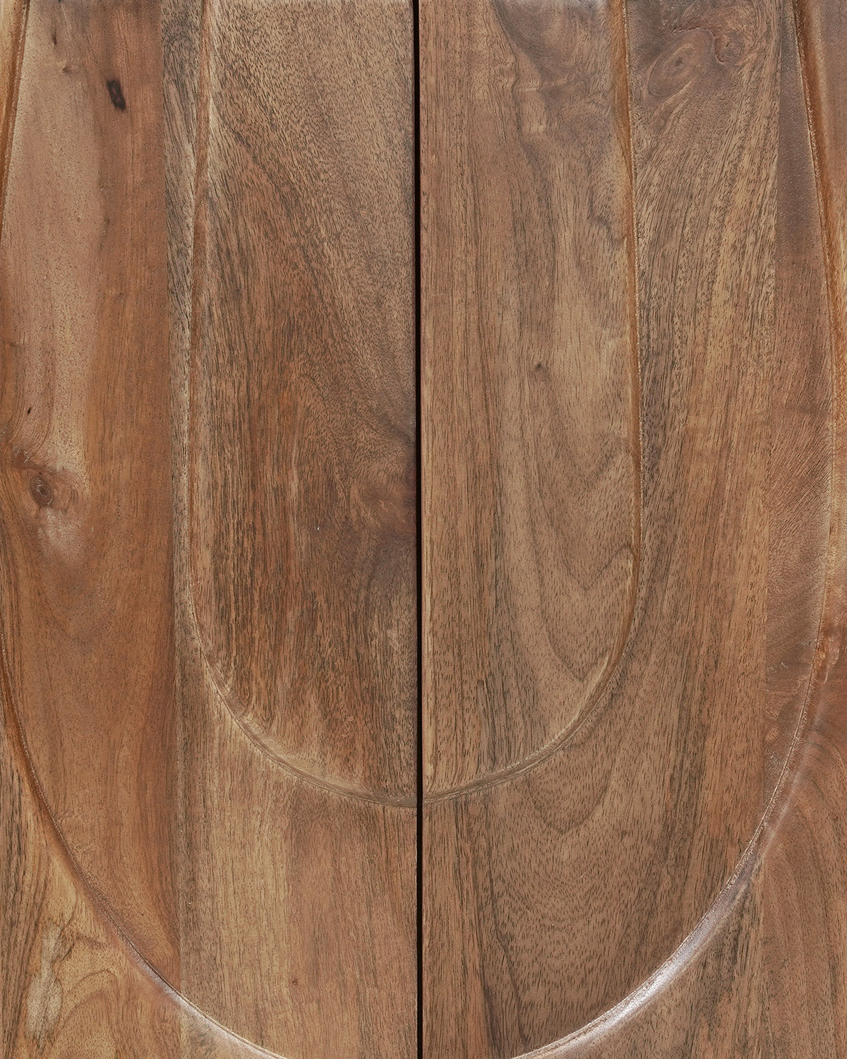 Dressoir Maya Brown - 3 Deurs | 160 cm