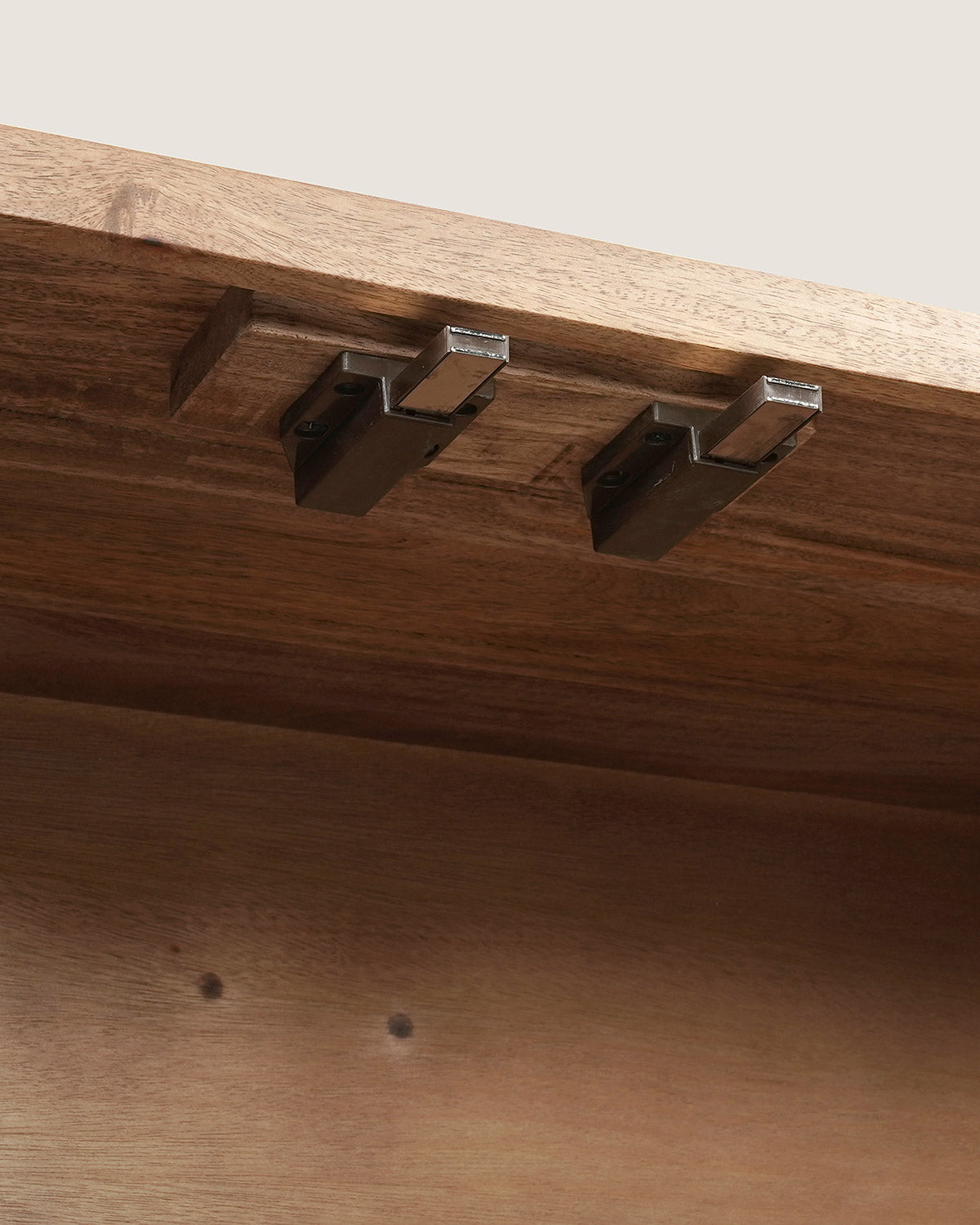 Dressoir Maya Brown - 3 Deurs | 160 cm