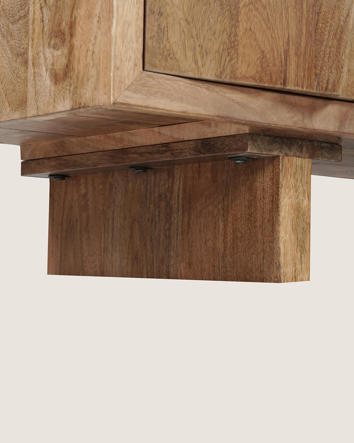 Dressoir Maya Brown - 3 Deurs | 160 cm