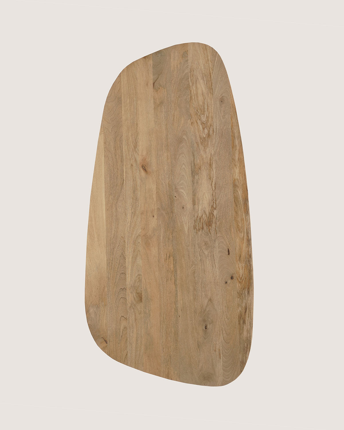 Eettafel Theo Natural with Matrix Leg - Organic | 180 cm