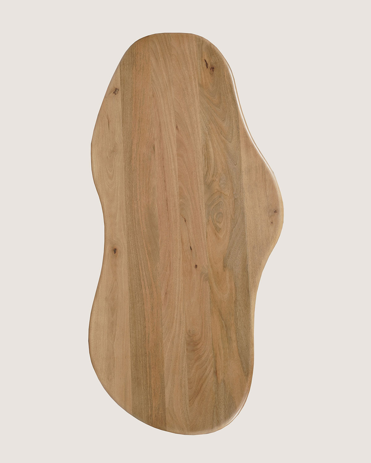 Eettafel Felix Natural with Matrix leg - Organic | 180 cm