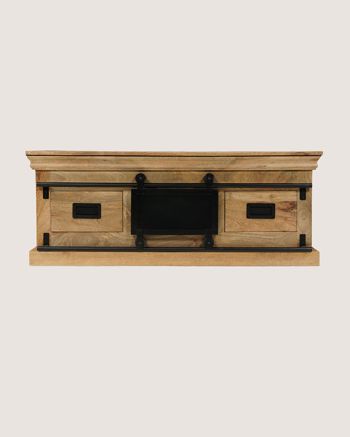 Salontaffel Oliver Natural | 120 cm