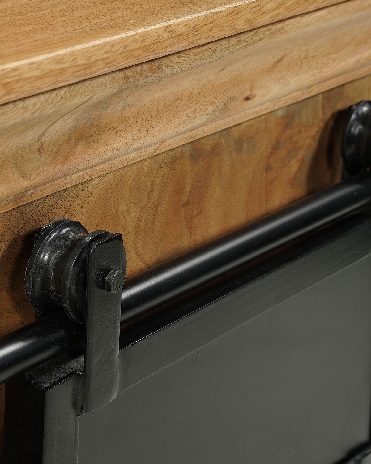 Salontaffel Oliver Natural | 120 cm