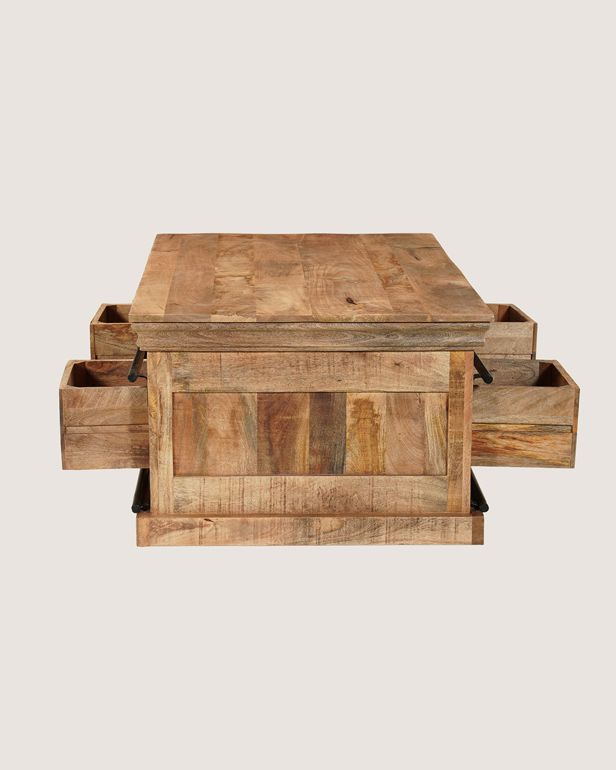 Salontafel Oliver Rustic | 120 cm