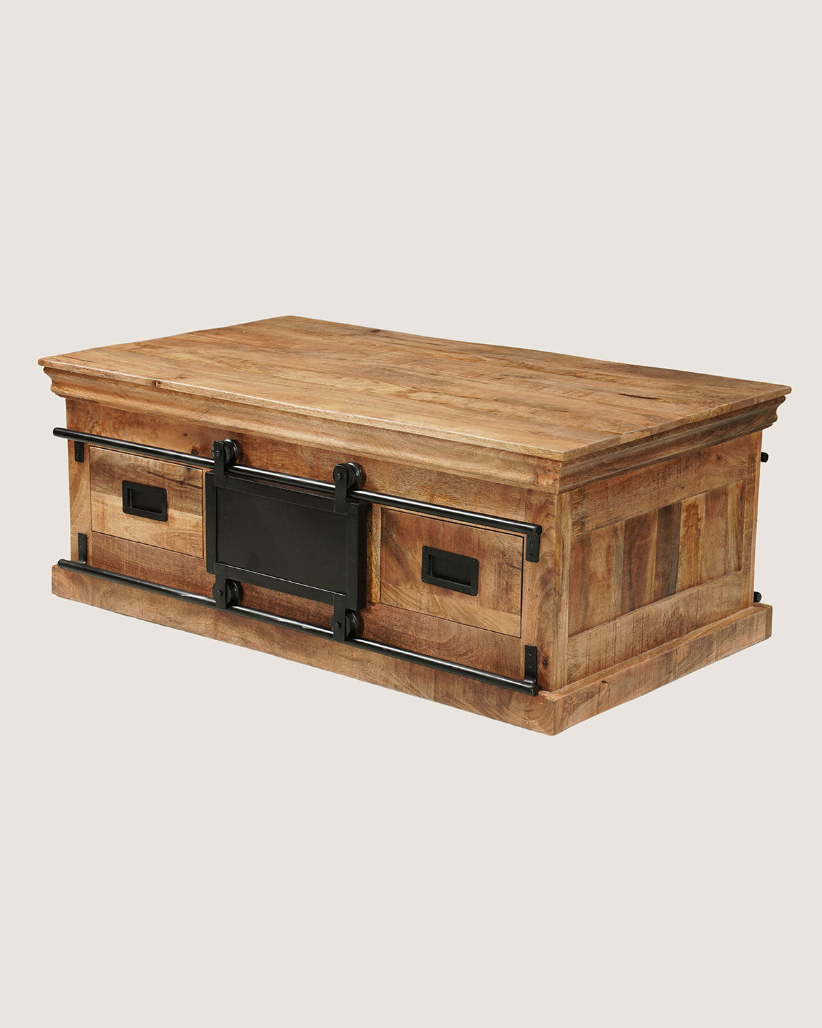 Salontafel Oliver Rustic | 120 cm