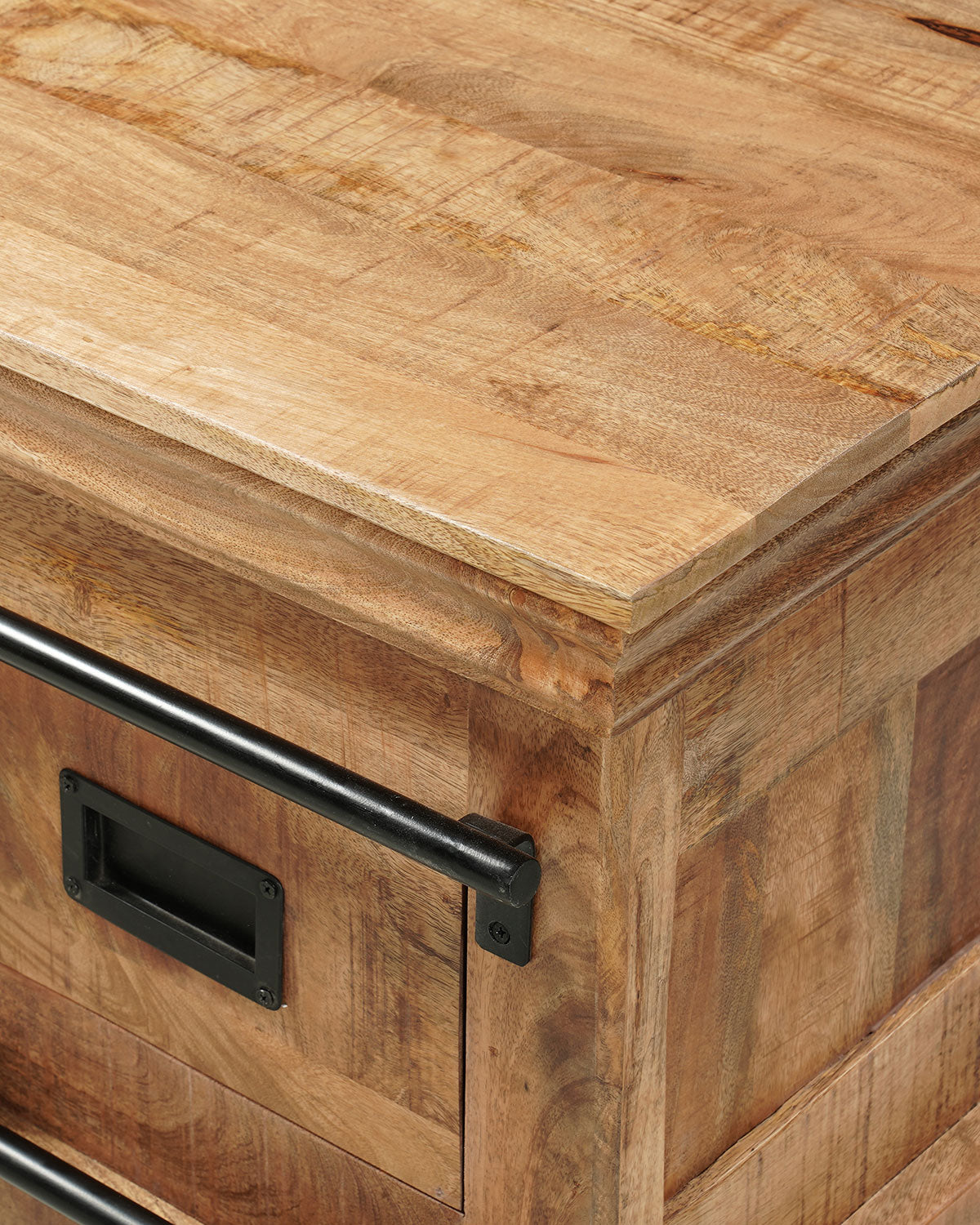 Salontafel Oliver Rustic | 120 cm