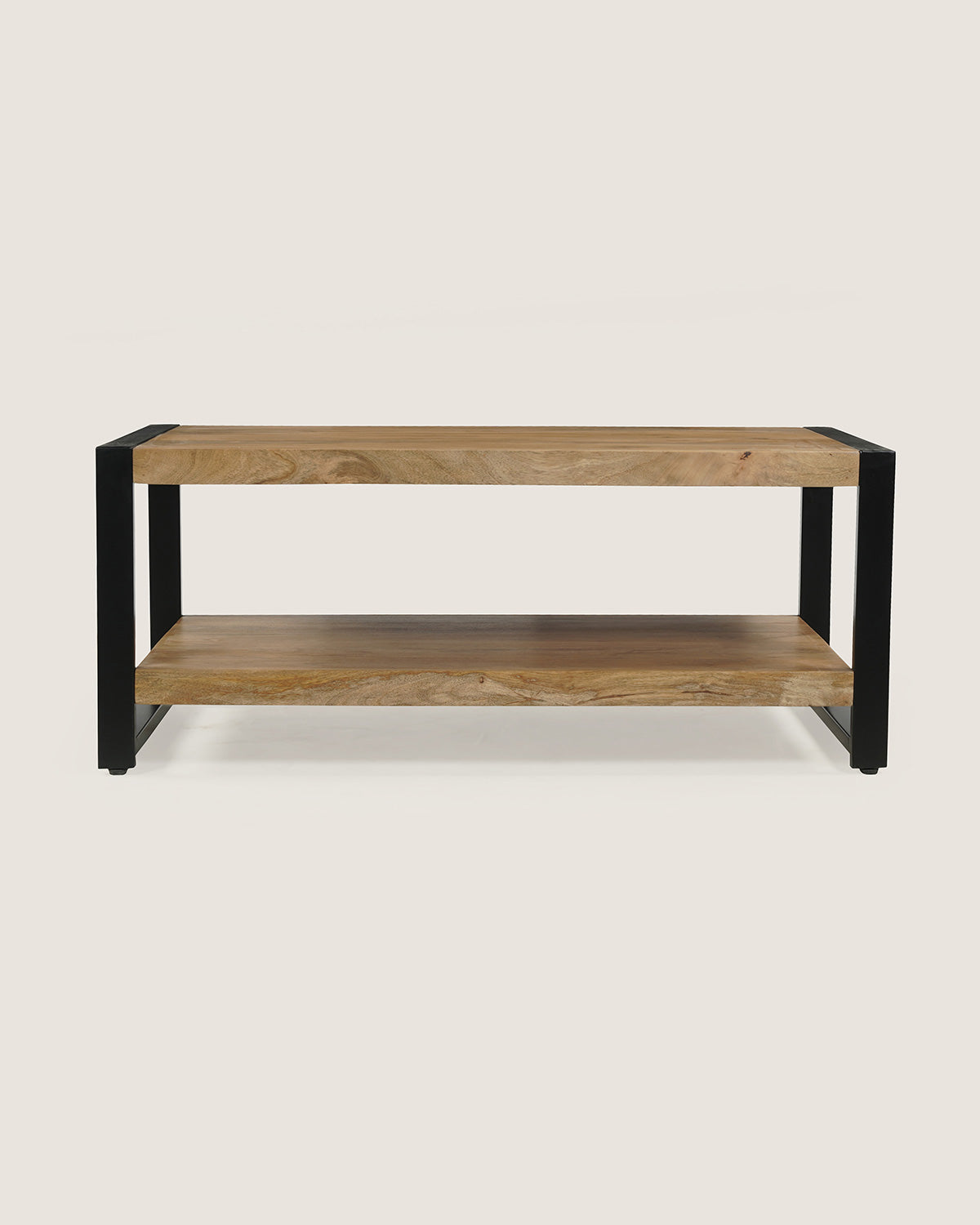 Salontafel Rio Natural - Onder Blade