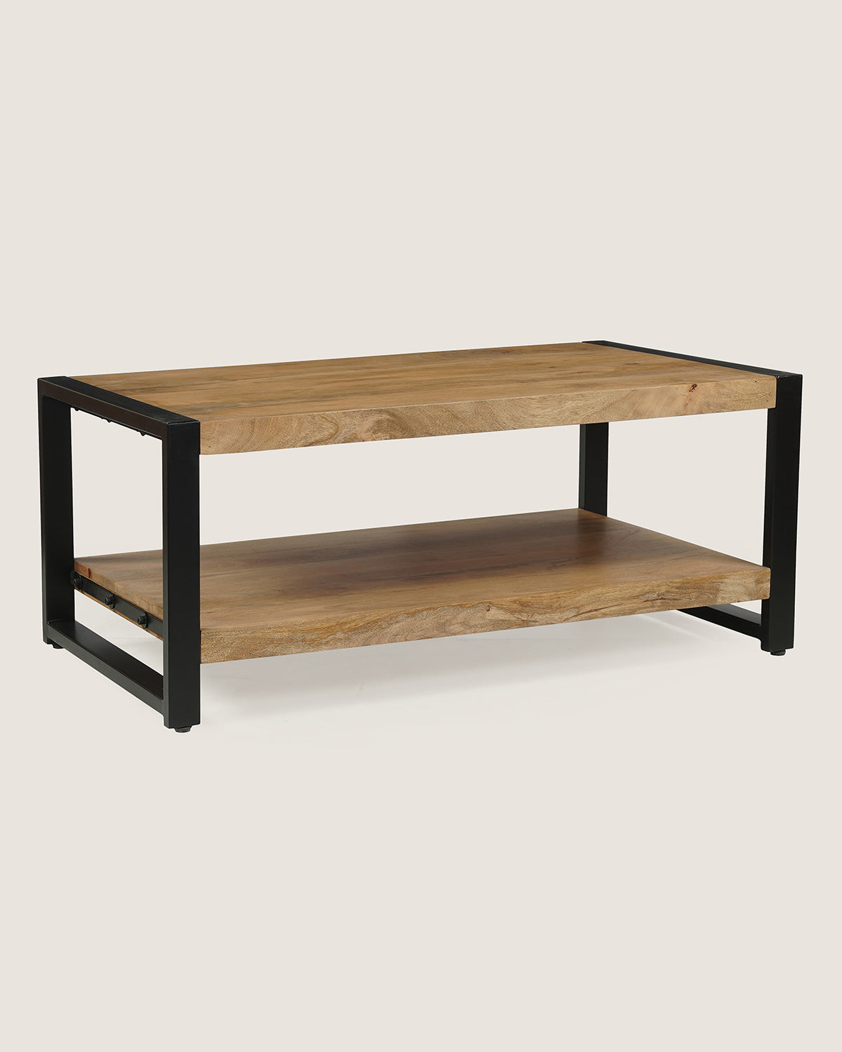 Salontafel Rio Natural - Onder Blade