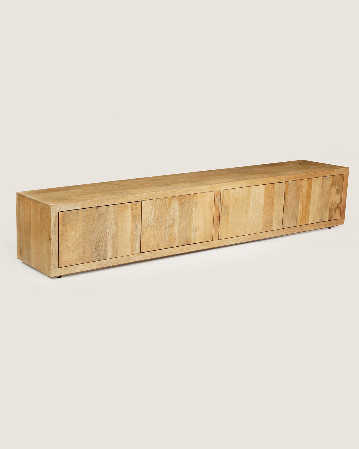 Tv Meubel Hugo Natural | 210 cm
