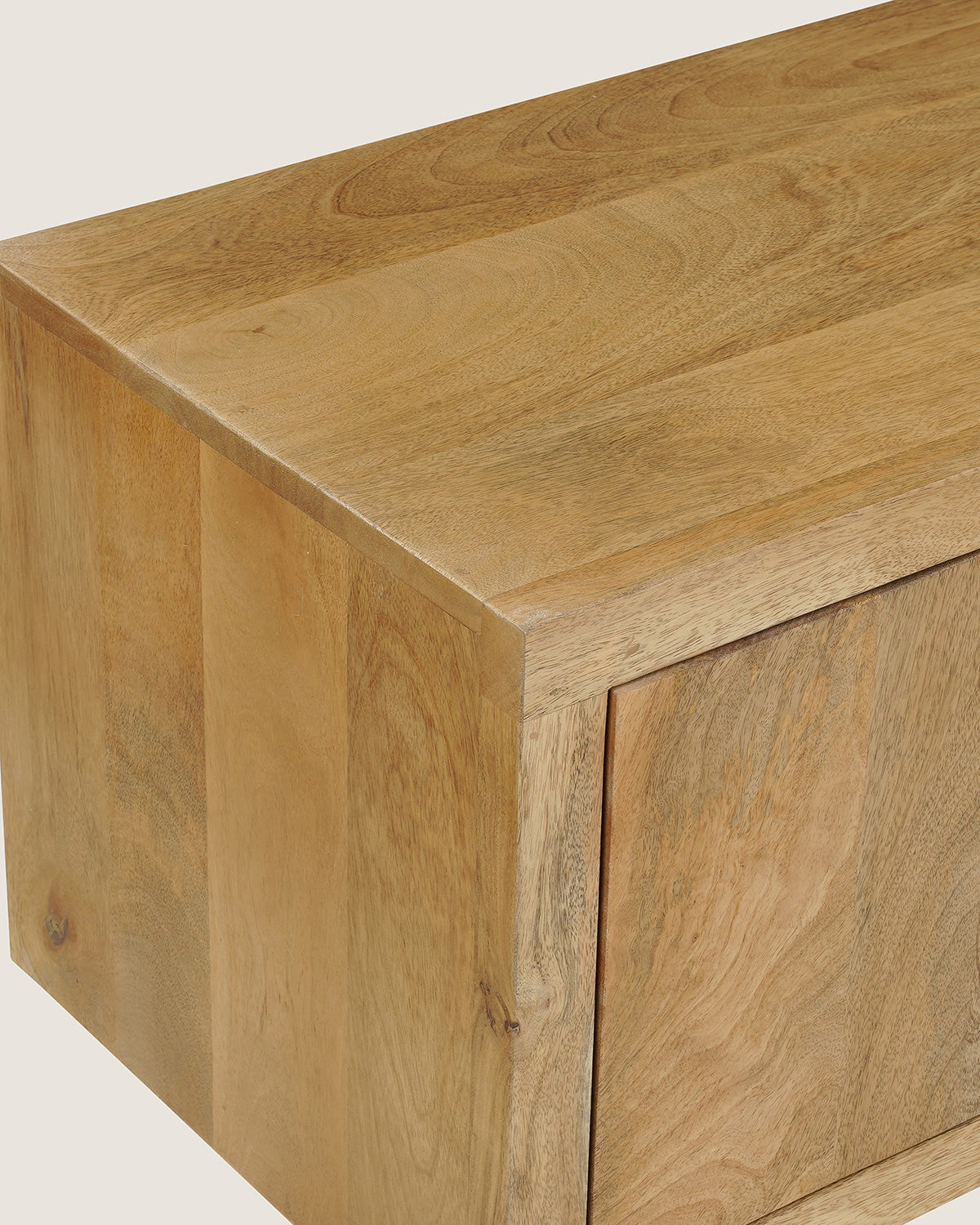 Tv Meubel Hugo Natural | 210 cm