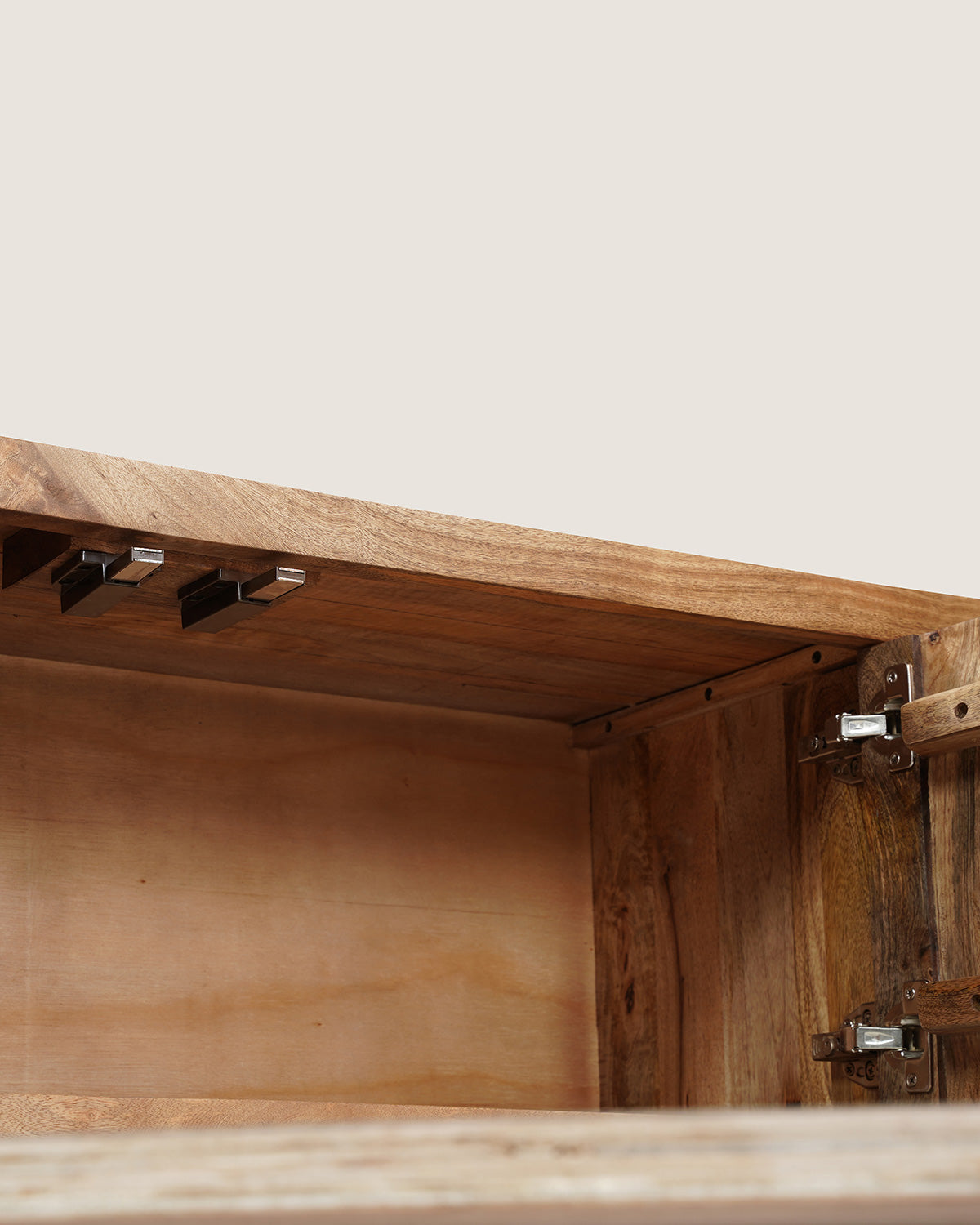 Tv Meubel Hugo Brown | 210 cm