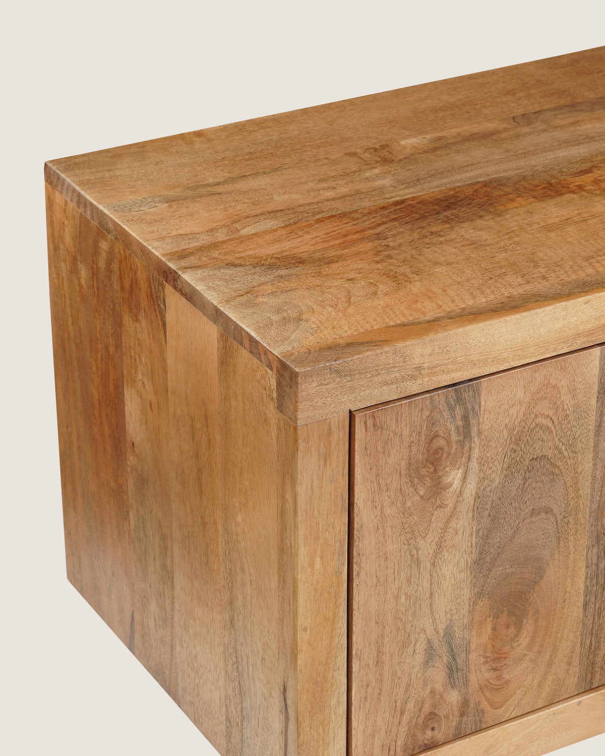 Tv Meubel Hugo Brown | 210 cm