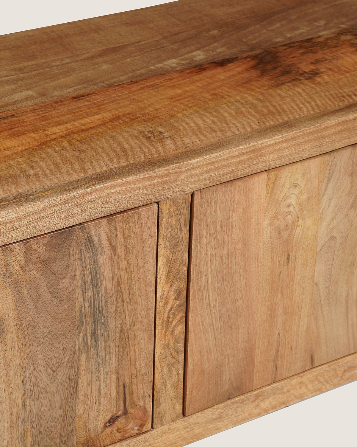 Tv Meubel Hugo Brown | 210 cm