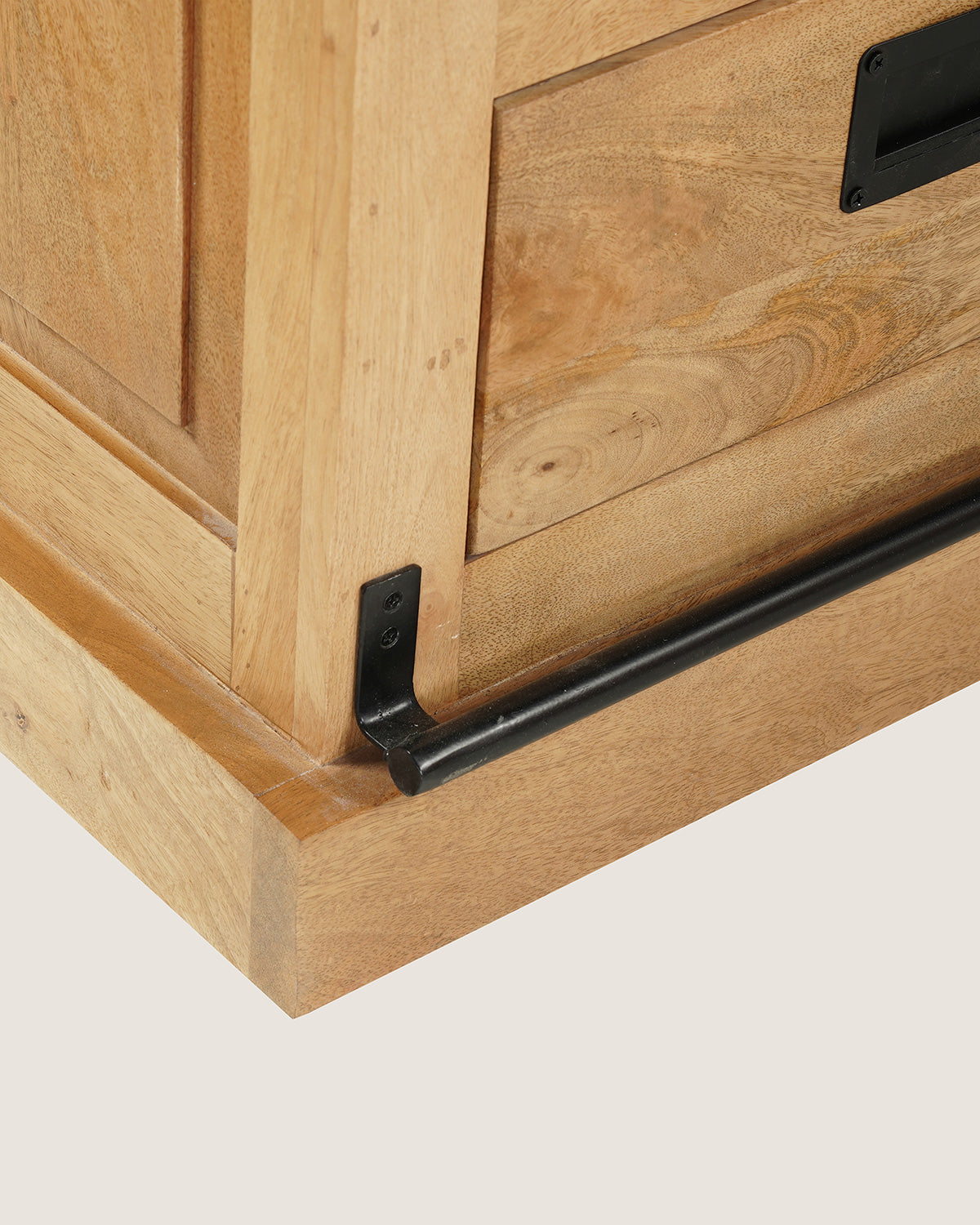 Dressoir Oliver Natural | 200 cm