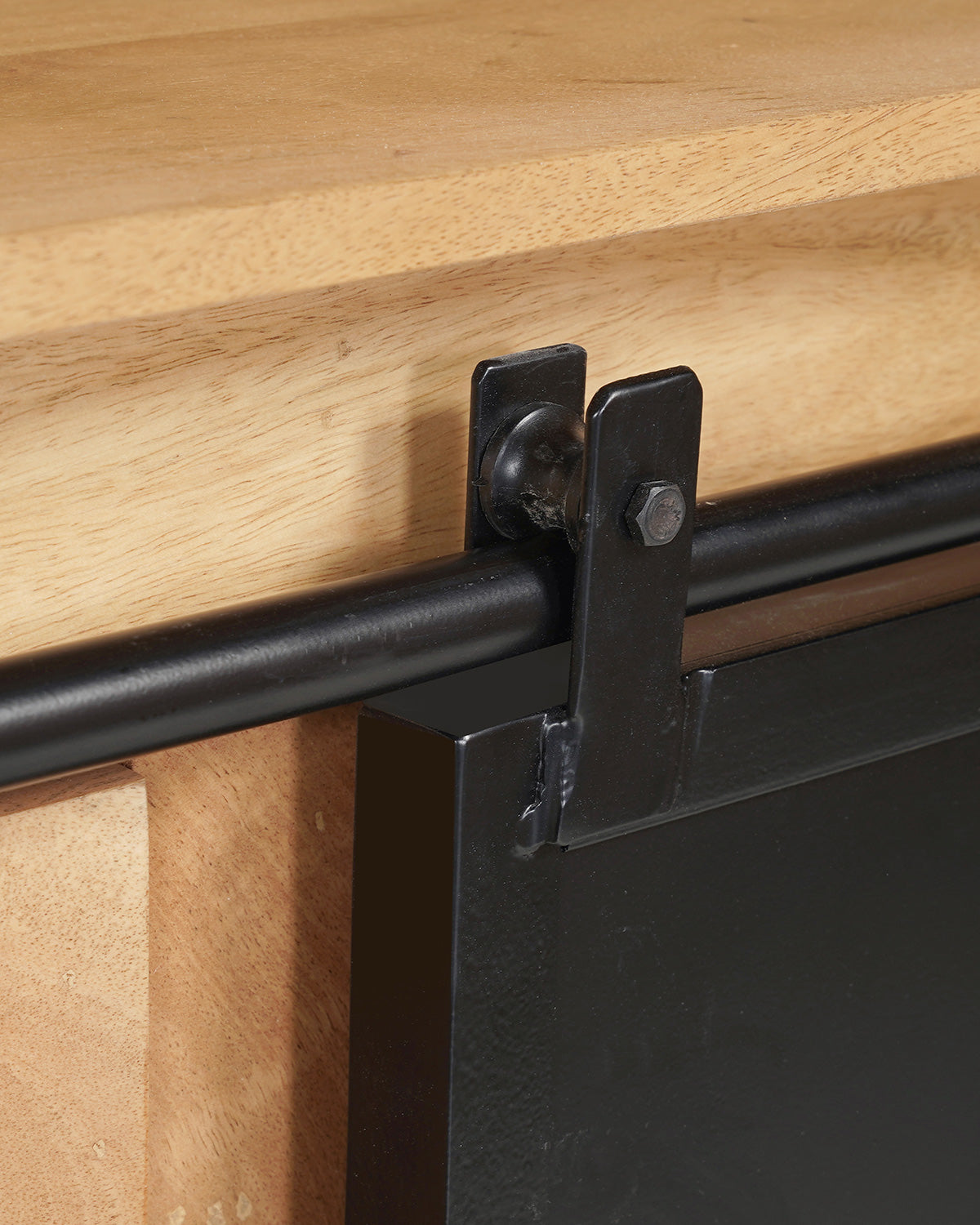 Dressoir Oliver Natural | 200 cm