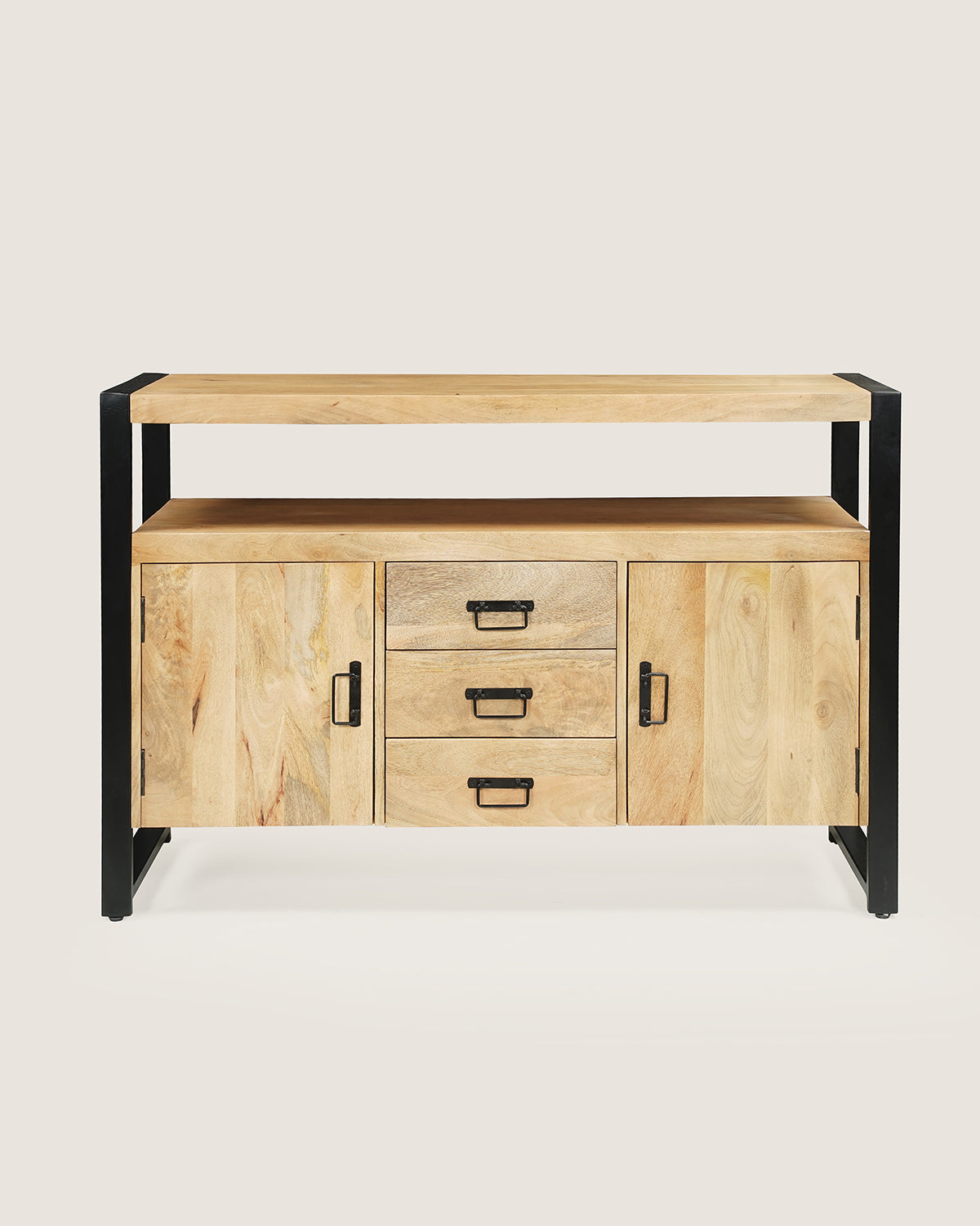 Dressoir Rio Natural | 135 cm