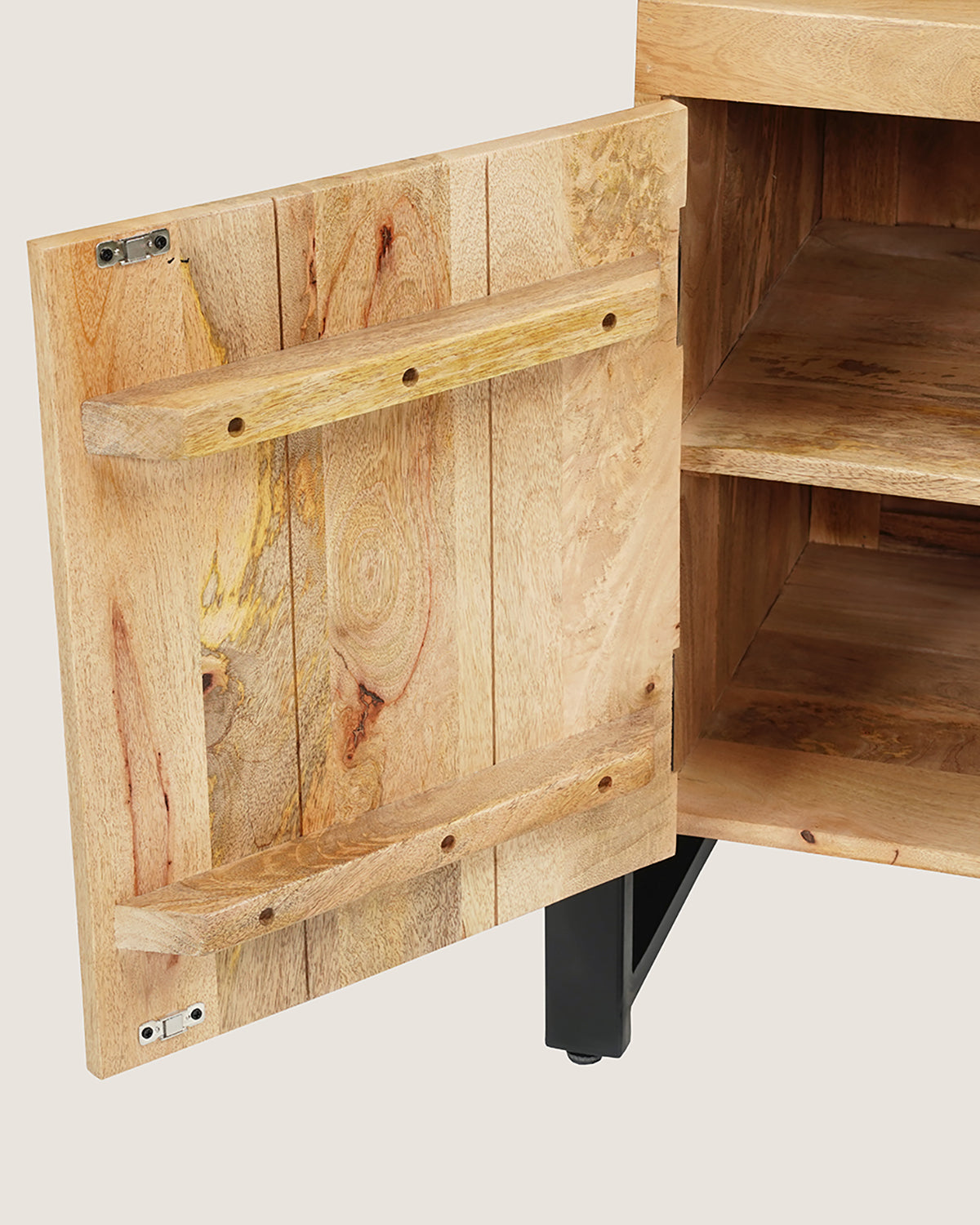 Dressoir Rio Natural | 135 cm