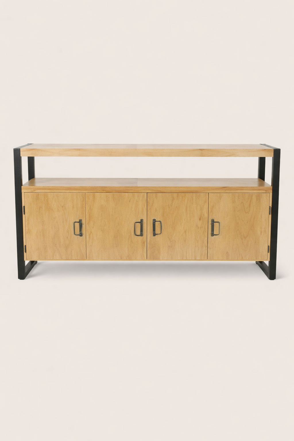 Dressoir Rio Natural | 175 cm
