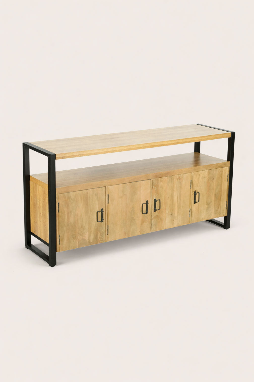 Dressoir Rio Natural | 175 cm