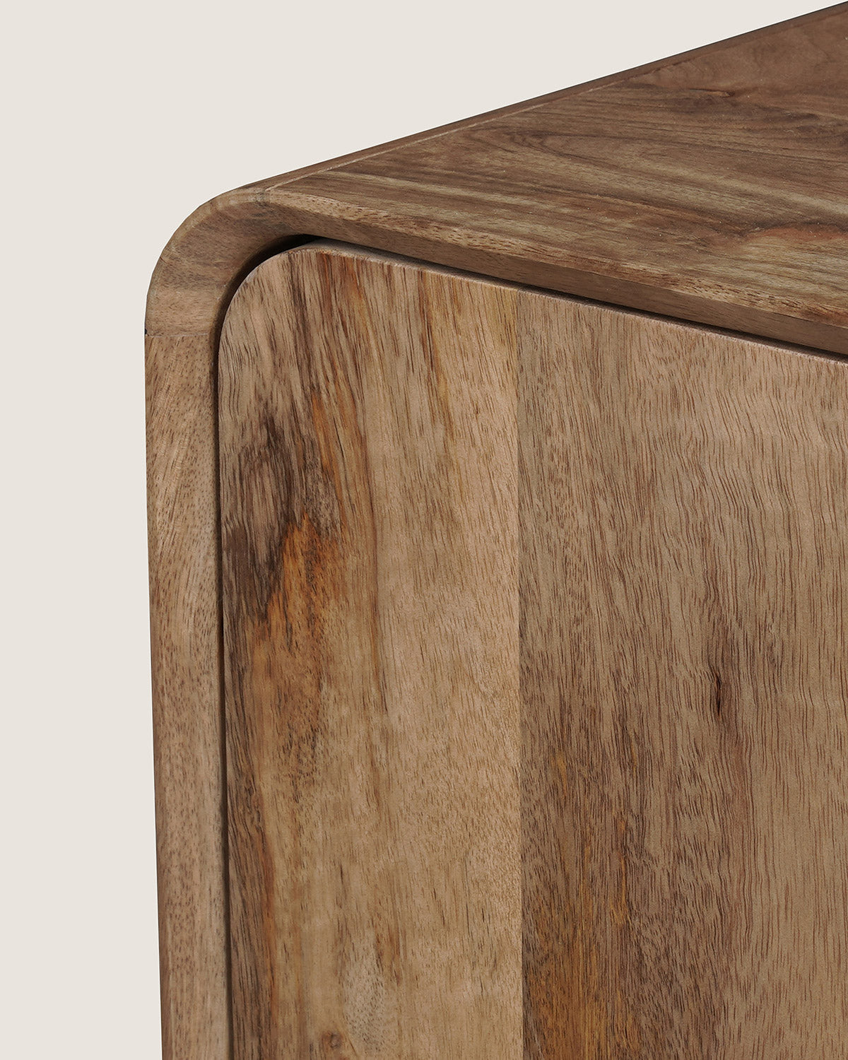 Dressoir Sophie Brown - 2 Deurs 3 lades | 160 cm