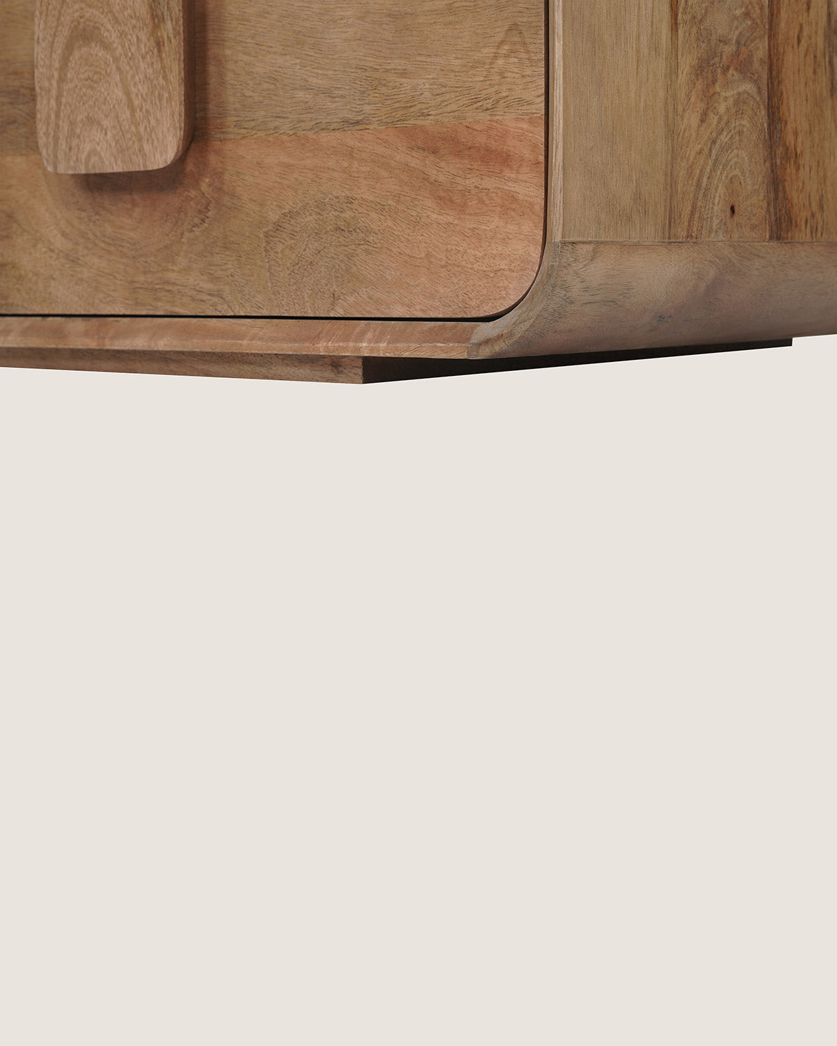 Dressoir Sophie Brown - 2 Deurs 3 lades | 160 cm