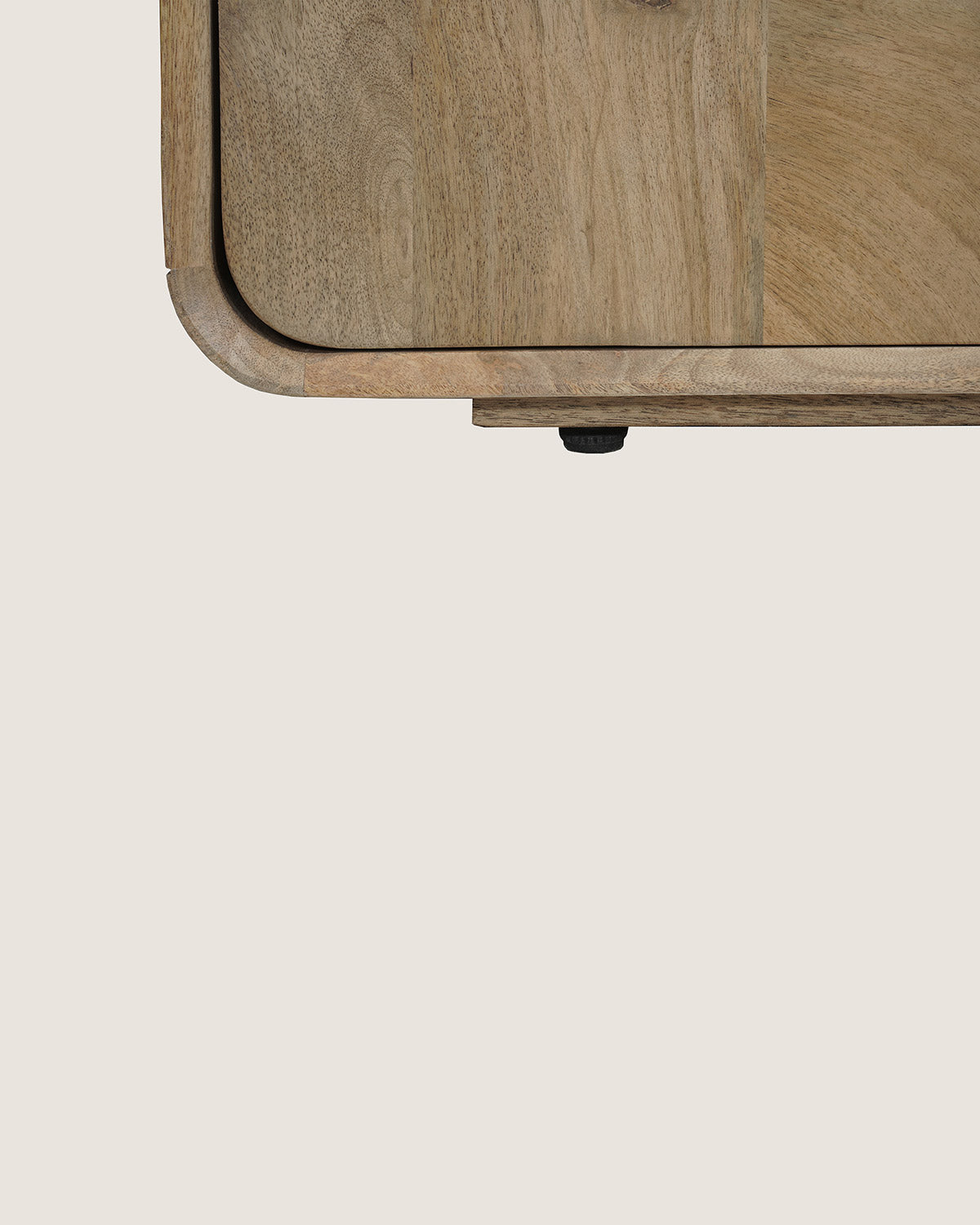 Dressoir Sophie Naturel - 4 Deurs | 200 cm