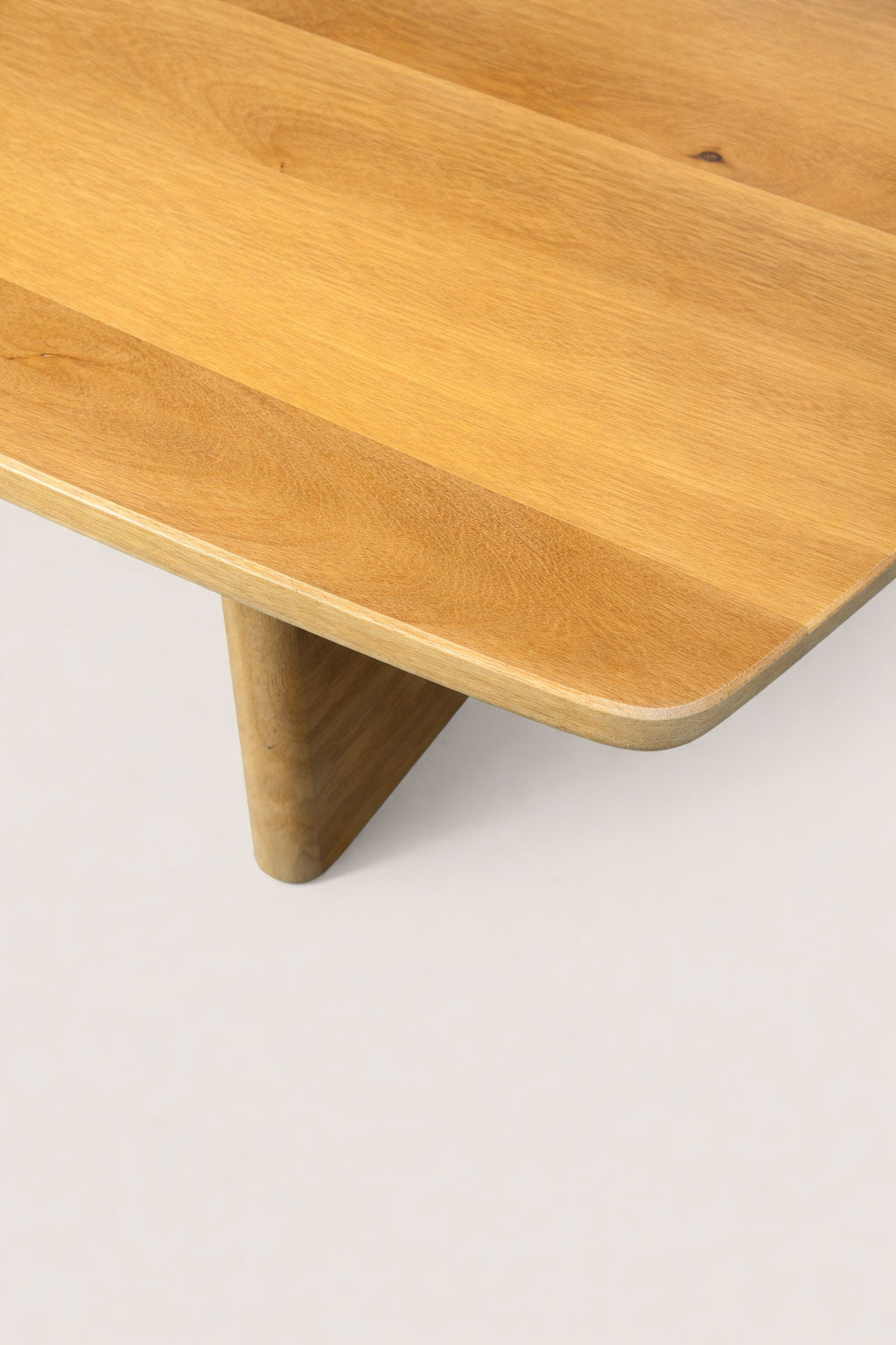 Salontafel Amaya Natural - Danish Oval