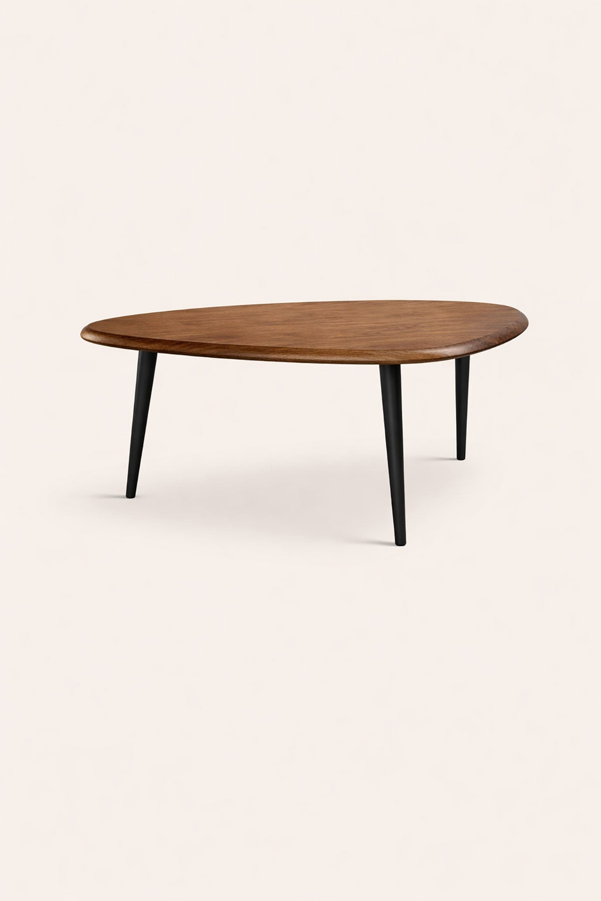 Salontafel Jules Brown - Organic